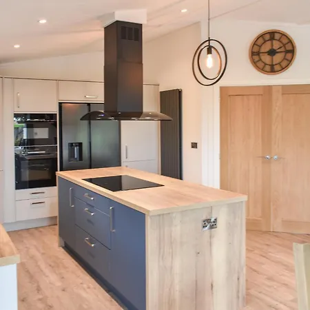 The Woodland Great Strickland