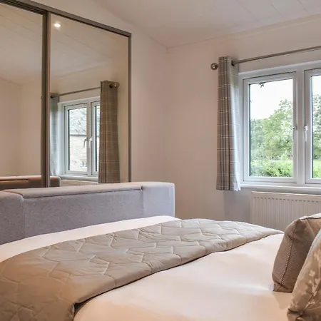 بيت للعطل The Woodland