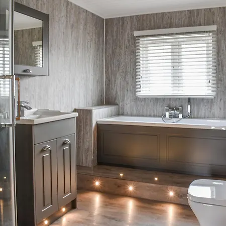 The Woodland بيت للعطل