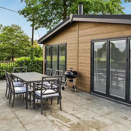 بيت للعطل The Woodland *