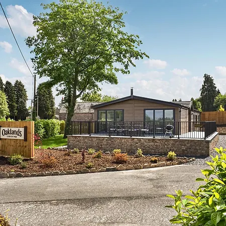 The Woodland Great Strickland