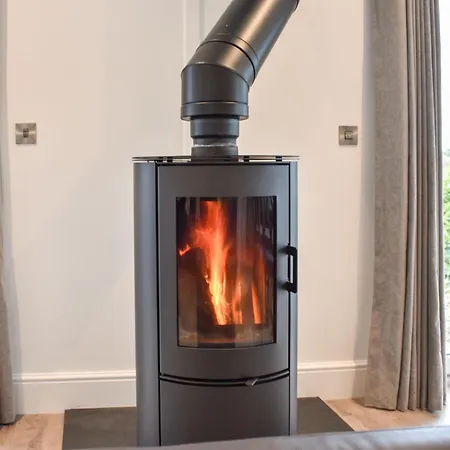 The Woodland بيت للعطل