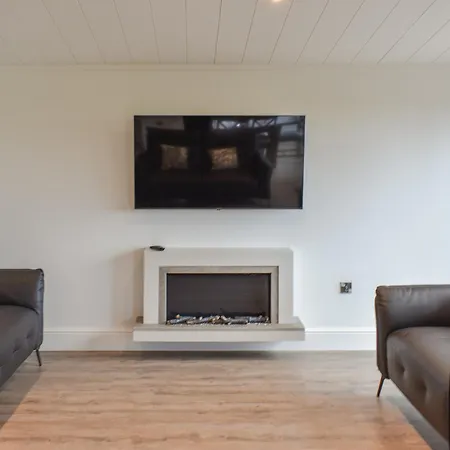 The Woodland بيت للعطل *