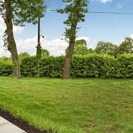 بيت للعطل The Woodland Great Strickland