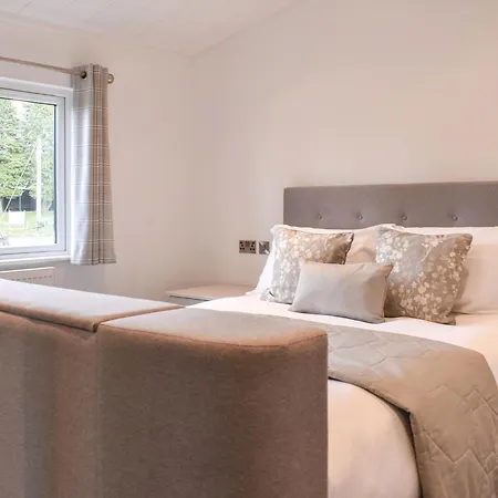 بيت للعطل The Woodland