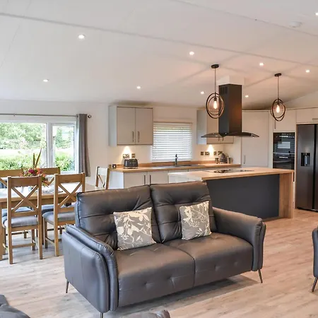 The Woodland Great Strickland