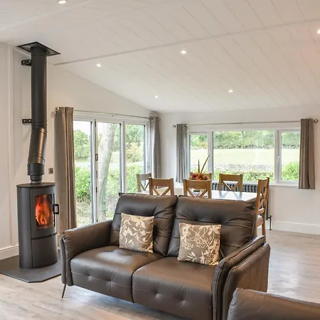 The Woodland * Great Strickland