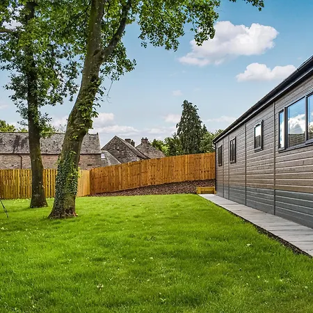 The Woodland * Great Strickland